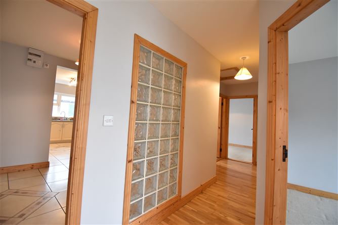 5 Bohreen Hill, Enniscorthy, Wexford