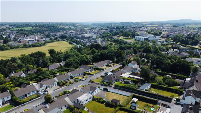 5 Bohreen Hill, Enniscorthy, Wexford