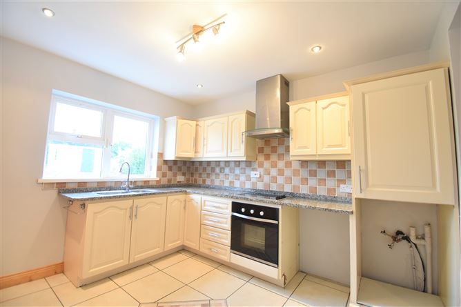 5 Bohreen Hill, Enniscorthy, Wexford