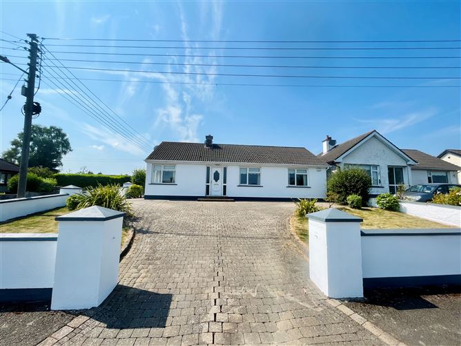 5 Bohreen Hill, Enniscorthy, Wexford