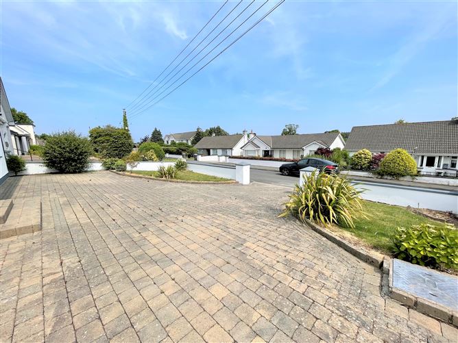 5 Bohreen Hill, Enniscorthy, Wexford