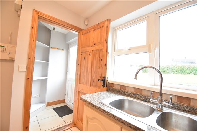 5 Bohreen Hill, Enniscorthy, Wexford