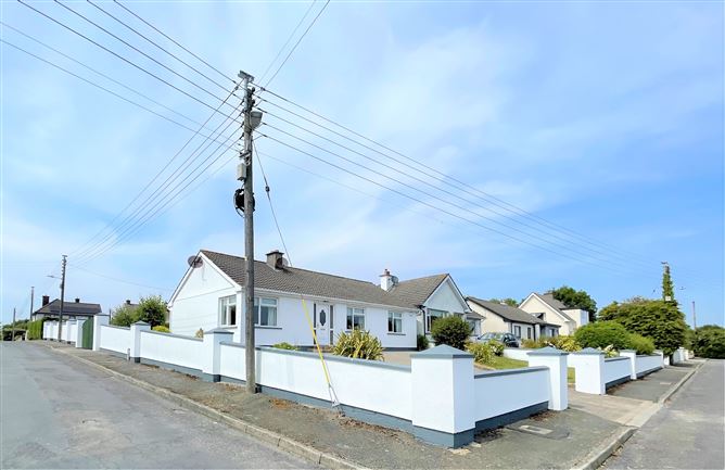 5 Bohreen Hill, Enniscorthy, Wexford
