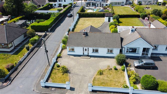 5 Bohreen Hill, Enniscorthy, Wexford
