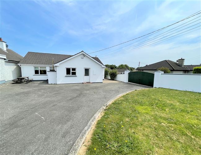 5 Bohreen Hill, Enniscorthy, Wexford