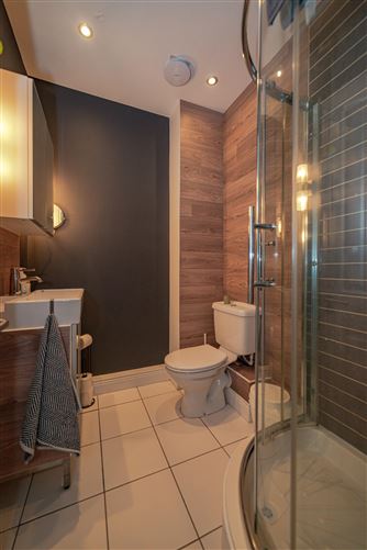 Apartment 10 Synod Place, Norsemans Walk , Lusk, Dublin