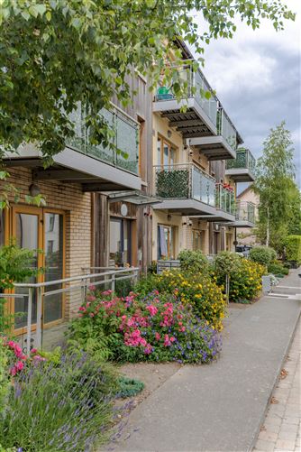 Apartment 10 Synod Place, Norsemans Walk , Lusk, Dublin