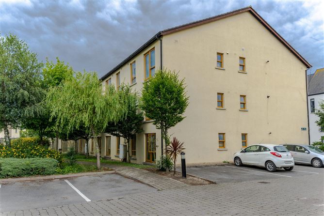 Apartment 10 Synod Place, Norsemans Walk , Lusk, Dublin