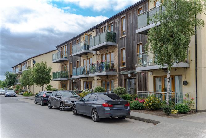 Apartment 10 Synod Place, Norsemans Walk , Lusk, Dublin