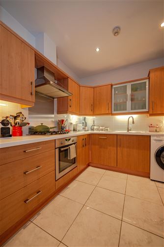 Apartment 10 Synod Place, Norsemans Walk , Lusk, Dublin
