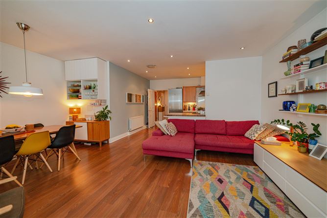 Apartment 10 Synod Place, Norsemans Walk , Lusk, Dublin