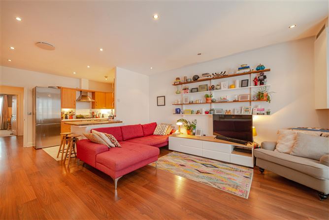 Apartment 10 Synod Place, Norsemans Walk , Lusk, Dublin