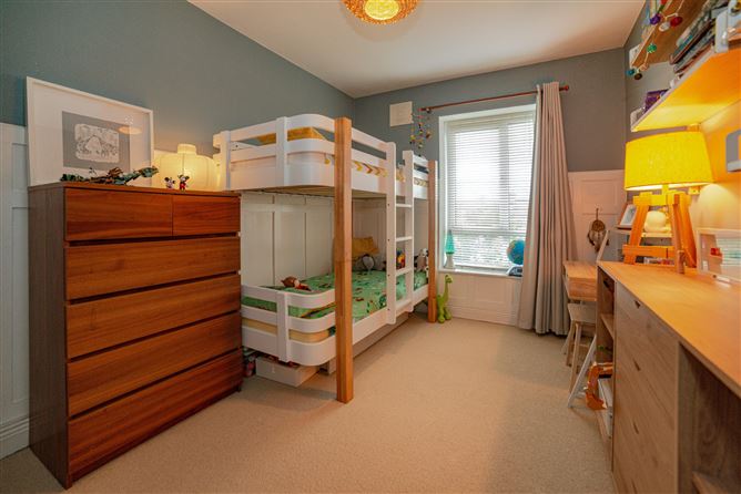Apartment 10 Synod Place, Norsemans Walk , Lusk, Dublin