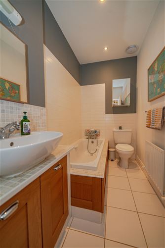 Apartment 10 Synod Place, Norsemans Walk , Lusk, Dublin
