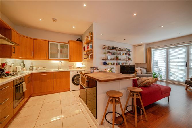 Apartment 10 Synod Place, Norsemans Walk , Lusk, Dublin
