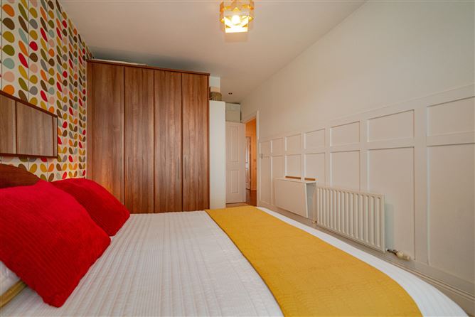 Apartment 10 Synod Place, Norsemans Walk , Lusk, Dublin