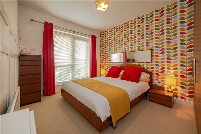 Apartment 10 Synod Place, Norsemans Walk , Lusk, Dublin