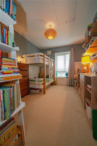 Apartment 10 Synod Place, Norsemans Walk , Lusk, Dublin