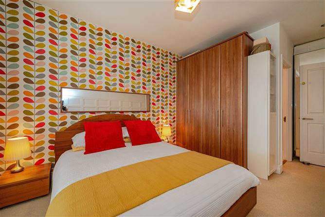 Apartment 10 Synod Place, Norsemans Walk , Lusk, Dublin