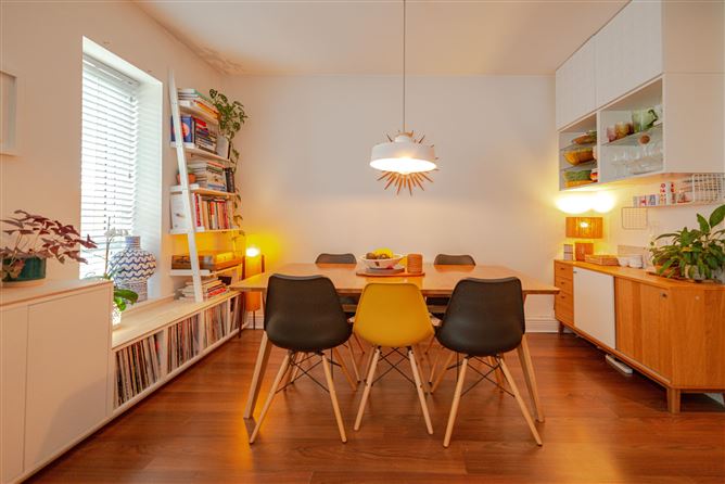 Apartment 10 Synod Place, Norsemans Walk , Lusk, Dublin