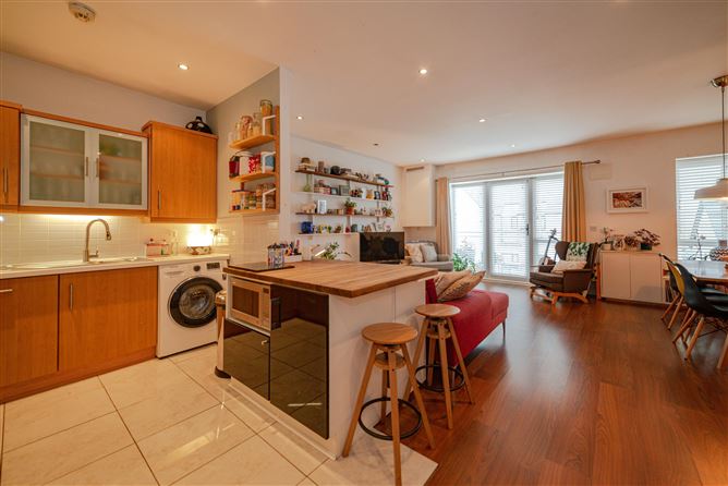 Apartment 10 Synod Place, Norsemans Walk , Lusk, Dublin
