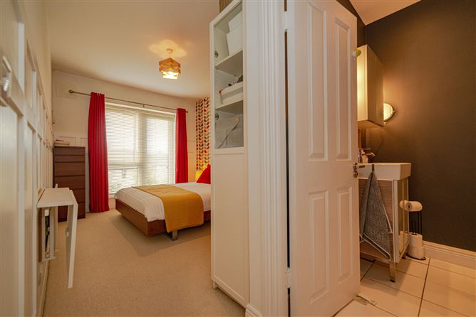 Apartment 10 Synod Place, Norsemans Walk , Lusk, Dublin
