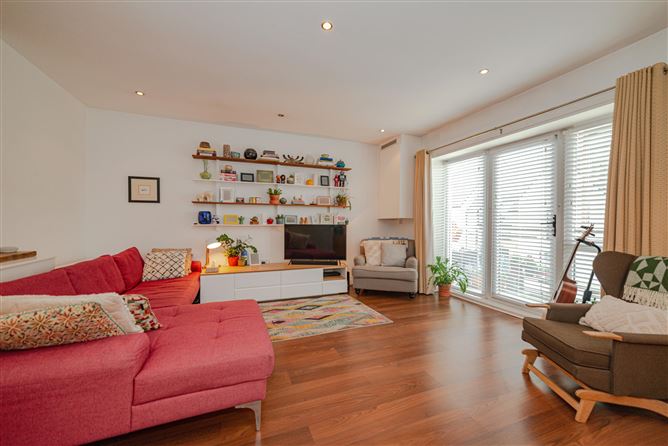 Apartment 10 Synod Place, Norsemans Walk , Lusk, Dublin