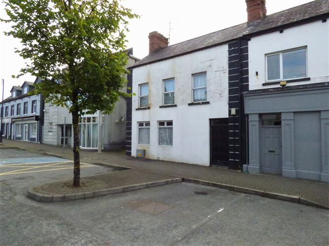 James Street, Claremorris, Mayo