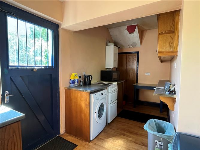 Clovely, 23 Shelbourne Avenue, Shelbourne Road, Ennis Road, Limerick