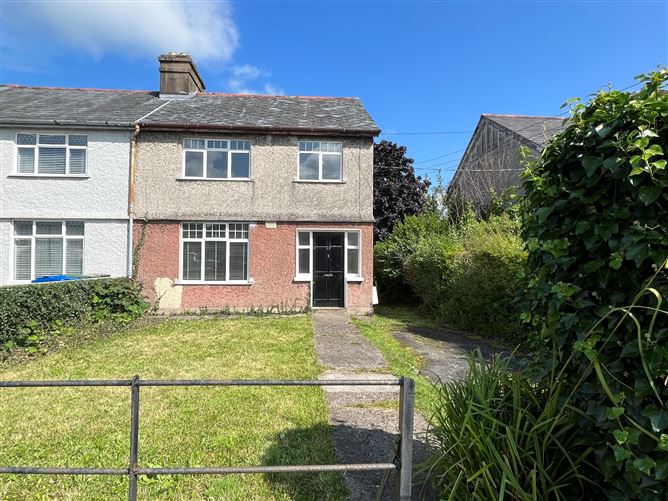 Clovely, 23 Shelbourne Avenue, Shelbourne Road, Ennis Road, Limerick