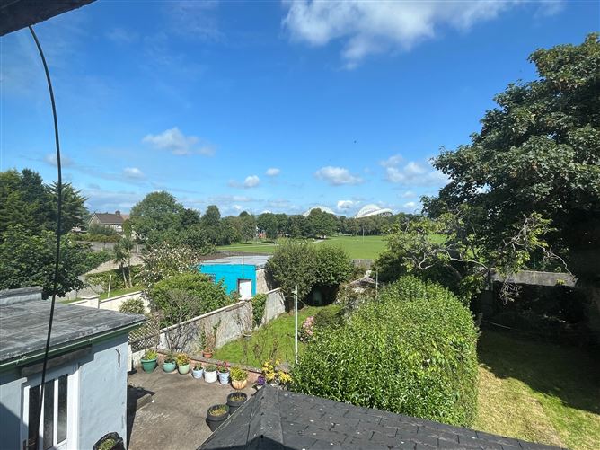 Clovely, 23 Shelbourne Avenue, Shelbourne Road, Ennis Road, Limerick