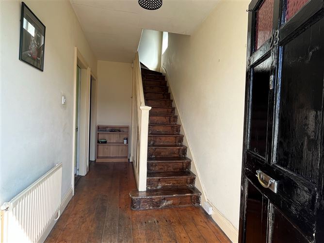 Clovely, 23 Shelbourne Avenue, Shelbourne Road, Ennis Road, Limerick