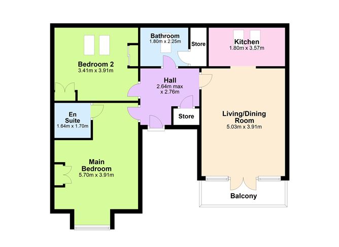 25 Granitefield Mews, Granitefield Manor, Rochestown Avenue, Dun Laoghaire