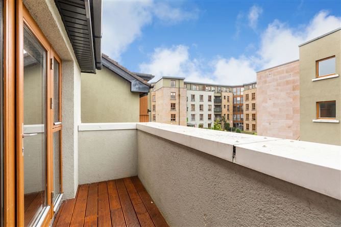 25 Granitefield Mews, Granitefield Manor, Rochestown Avenue, Dun Laoghaire