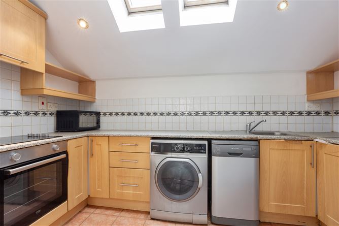 25 Granitefield Mews, Granitefield Manor, Rochestown Avenue, Dun Laoghaire