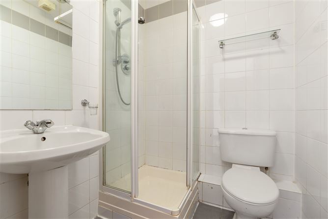 25 Granitefield Mews, Granitefield Manor, Rochestown Avenue, Dun Laoghaire