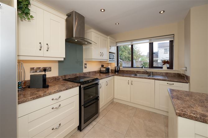 26 Manor Hill, Ballincollig, Cork