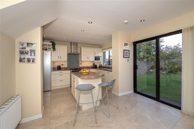 26 Manor Hill, Ballincollig, Cork