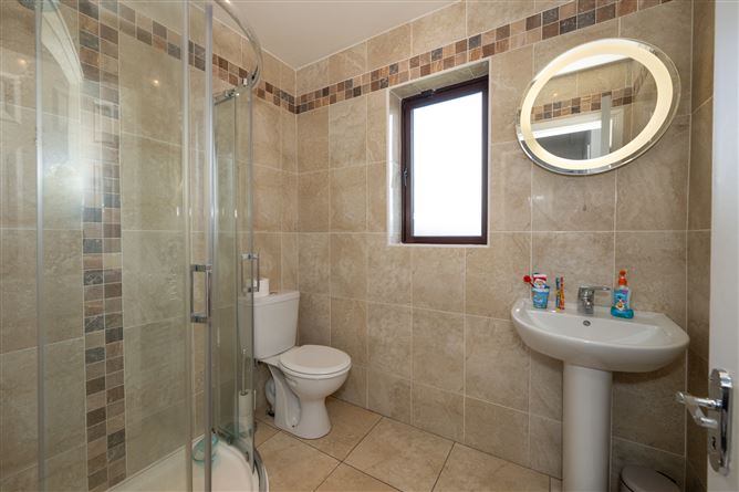 26 Manor Hill, Ballincollig, Cork
