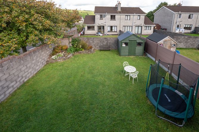 26 Manor Hill, Ballincollig, Cork