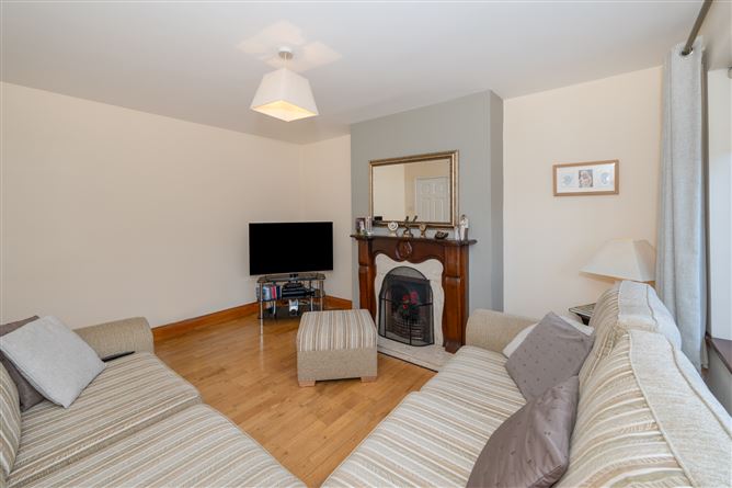 26 Manor Hill, Ballincollig, Cork