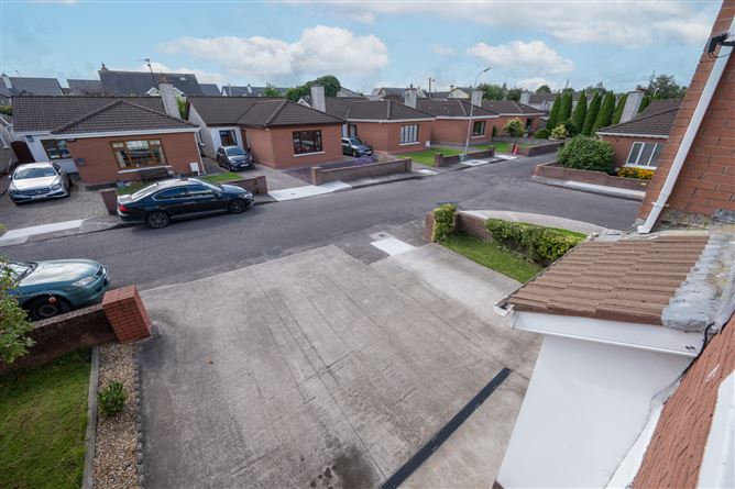 26 Manor Hill, Ballincollig, Cork