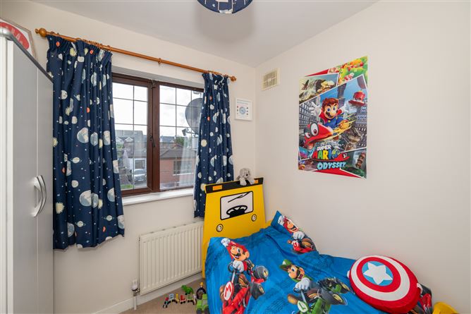 26 Manor Hill, Ballincollig, Cork