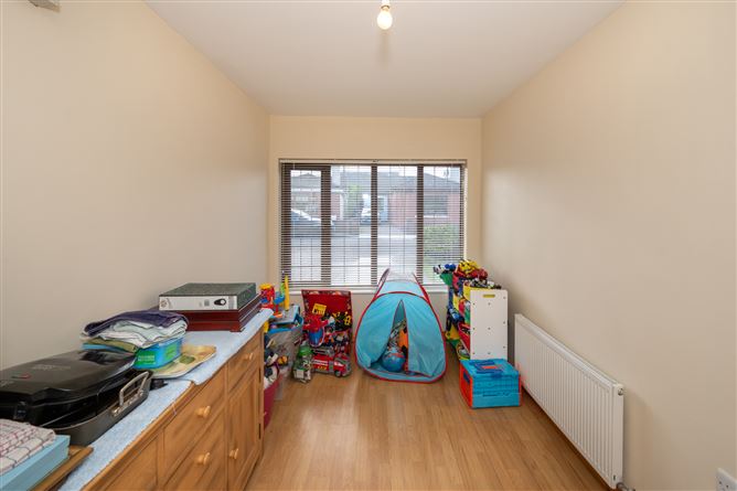 26 Manor Hill, Ballincollig, Cork