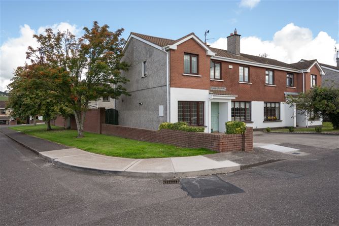 26 Manor Hill, Ballincollig, Cork