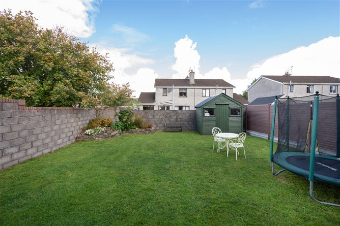 26 Manor Hill, Ballincollig, Cork