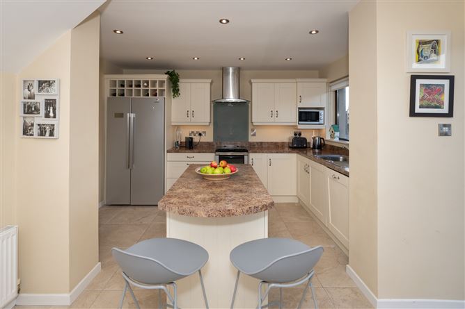 26 Manor Hill, Ballincollig, Cork