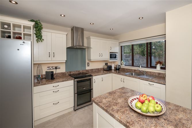 26 Manor Hill, Ballincollig, Cork