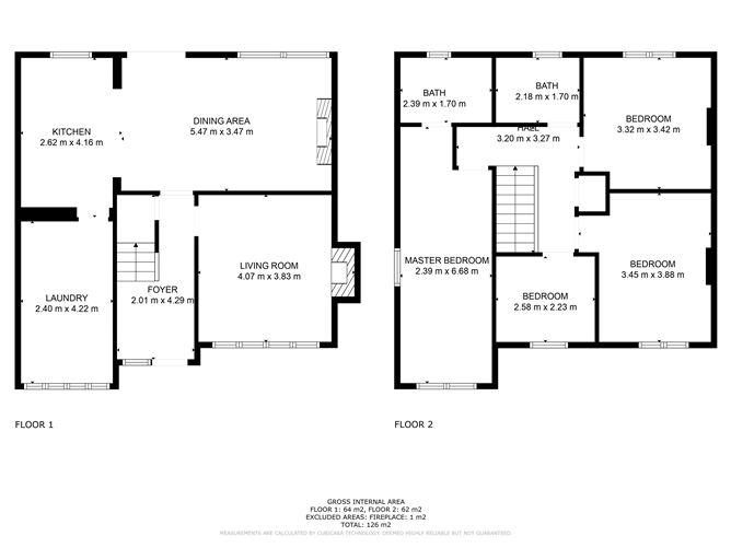 26 Manor Hill, Ballincollig, Cork