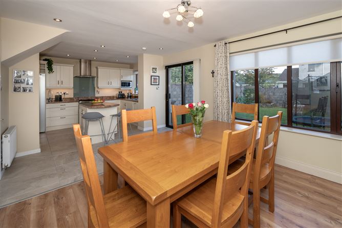 26 Manor Hill, Ballincollig, Cork